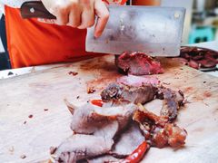 -刘艳黄牛肉(九襄店)