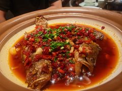 -湖南人家·家传湖南菜(水围店)