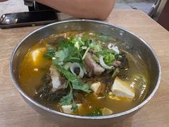 -春明狗肉馆(经开一区店)