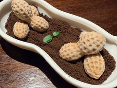 -许爷家·生态湖鲜(徐汇日月光店)