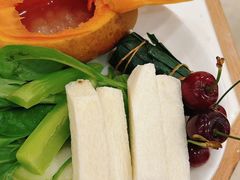 -第六季自助餐厅(甜水园店)