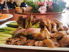 -毛毛饭店(大连湾街店)