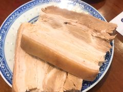 枫镇大肉-同得兴 Since·1995 传统苏式面馆(十全街店)