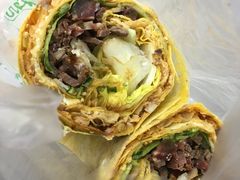 -山东傻大粗粮煎饼(牛街店)