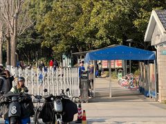 -苏州河梦清园环保主题公园