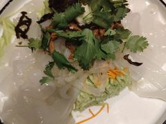 -北李妈妈菜·海肠捞饭(高新万达店)