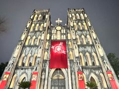 -圣约瑟夫大教堂