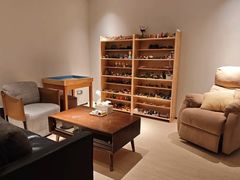 -争渡心理咨询全国连锁(福田店)