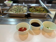-东园小馆·早茶·淮扬小炒(三盛广场店)