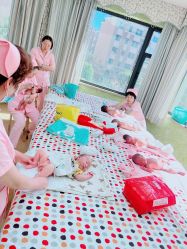 -新疆美月月子会所