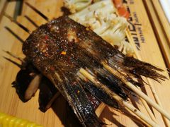 -新凯旋烧烤·燕姐千岛湖土菜