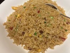 -浙江安吉JW万豪酒店·万豪中餐厅