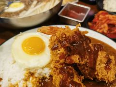 -米屋石锅拌饭(师大店)