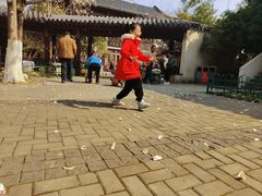 -郑和公园