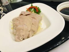 -丰收日·小海鲜·沪上家宴(顾村正大店)