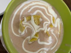 -panchos 墨西哥餐厅(嘉绿苑店)
