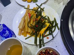 -青蓬蒸汽海鲜·深圳老字号·团建聚会(壹方城店)
