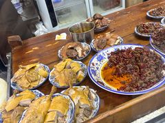 -西月城谭豆花(春熙路店)
