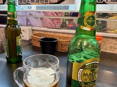 -妈阁铭记澳葡美食