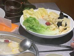 -阿源鱼捞斑鱼火锅·海鲜粥(山景尚宅店)