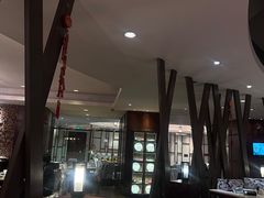 -广州中心皇冠假日酒店-环市食坊·海鲜自助餐厅