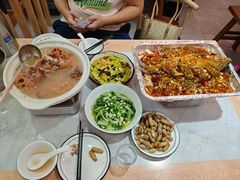 -乡厨味道(黄鹤楼店)