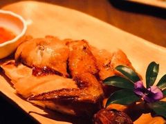 黄山竹林脆皮鸡-皖荟·徽菜(来福士广场店)