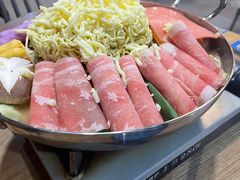 -李先生的首尔小馆(松江启源广场店)