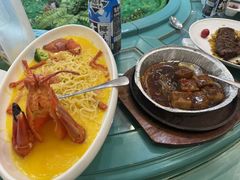 -齐家花园大酒店·本帮菜(宝山店)