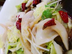 -添福来墨鱼饺子 · 海鲜东北菜(大连星海·黄浦路店)