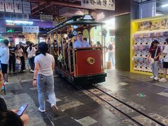 -时尚天河商业广场