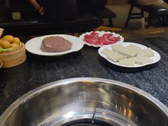 -仁虎老火锅(黄泥磅店)