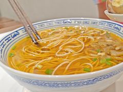 -永丰面馆(汉口路店)