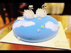 -BLACKSWAN黑天鹅(环球店)