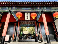 -保定直隶总督署博物馆