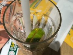 -豪客来牛排(大汉口城店)