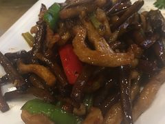 -金穗园·砂锅粥.醉鸡煲火锅(长寿路店)