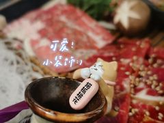 -猫抓烤肉(春熙路店)