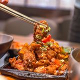江边的🦀蟹香是我爱的味道｜孔德洞真味酱蟹