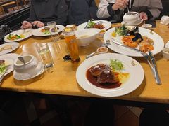 -巴伐利亚啤酒坊(意式风情街店)