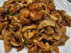-昱德来·天津菜(河西店)