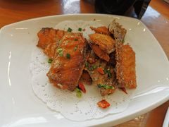 -洲晓鲜·舟山海鲜大排档(朱家尖风景区店)