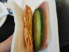 -北国饭店·海鲜.北方菜(榕城店)