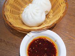 -郑家包子牛肉拉面(尚勤路店)