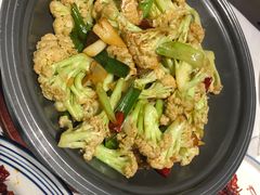 -小河盐帮·私家菜·烤鸭(三元桥·霄云路店)