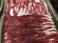 热气羊肉-大唐人家·热气羊肉(大华店)
