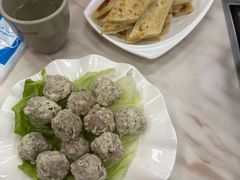 -彭记铁锅肥肠(东四总店)