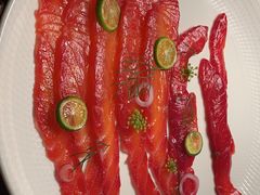 -SHUA耍·高空露台餐厅酒吧·重庆来福士洲际酒店