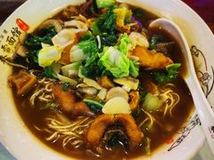 -春雪面馆(转塘店)