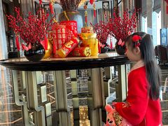 -美食汇自助餐厅(成都万达瑞华酒店)